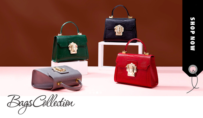 Bags Collection